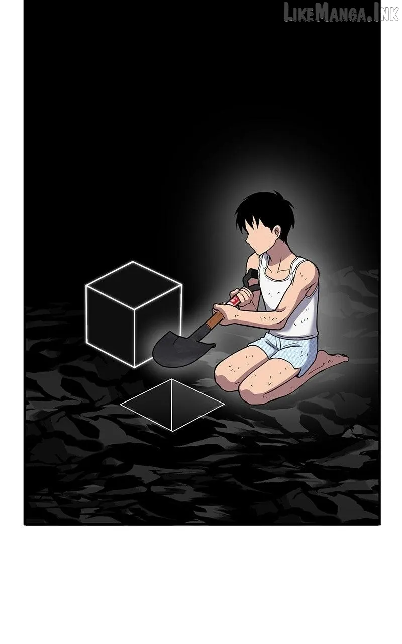 Read Shovel chapter 45 image 266 on Lezhin