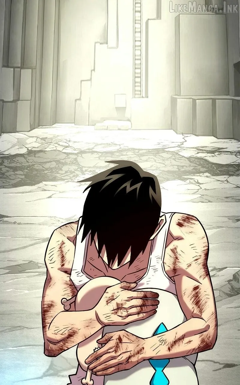 Read Shovel chapter 45 image 290 on Lezhin