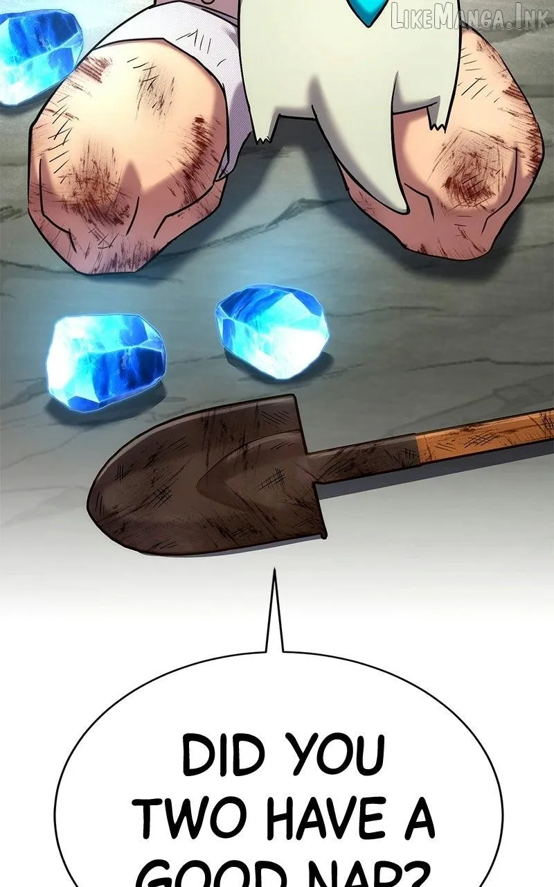 Read Shovel chapter 45 image 291 on Lezhin