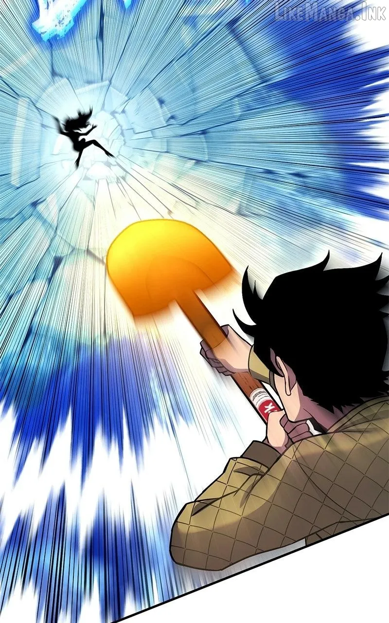 Read Shovel chapter 46 image 144 on Lezhin