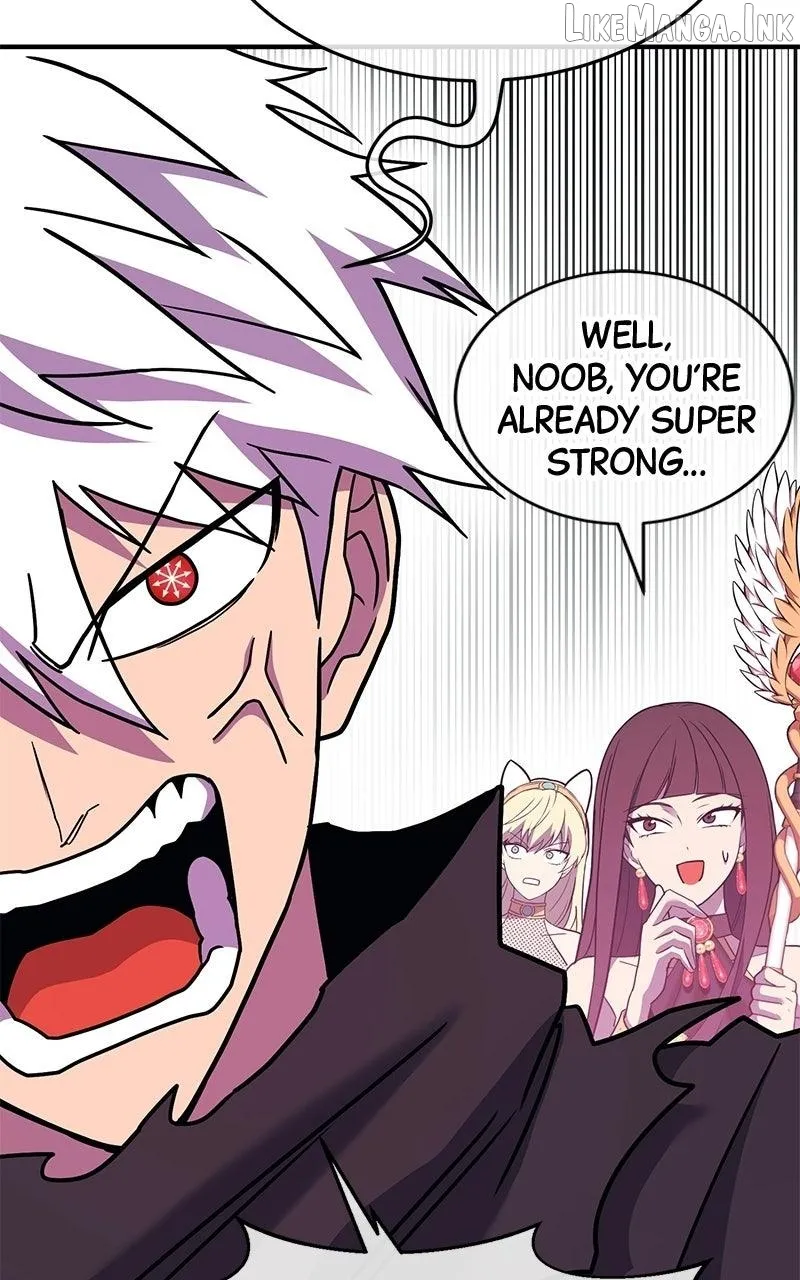 Read Shovel chapter 46 image 199 on Lezhin