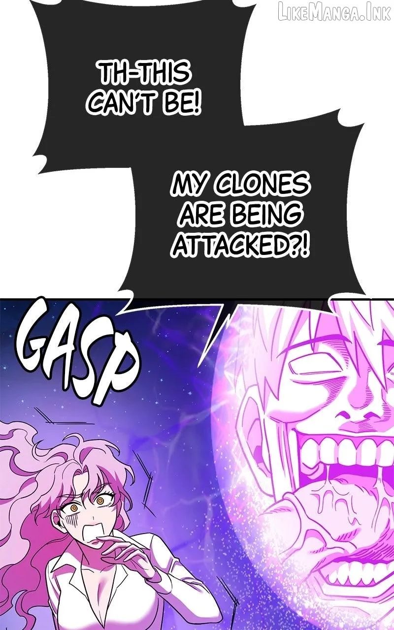 Read Shovel chapter 46 image 204 on Lezhin