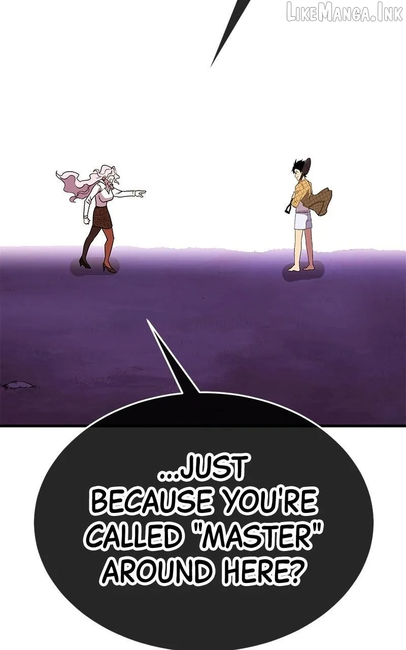 Read Shovel chapter 46 image 231 on Lezhin