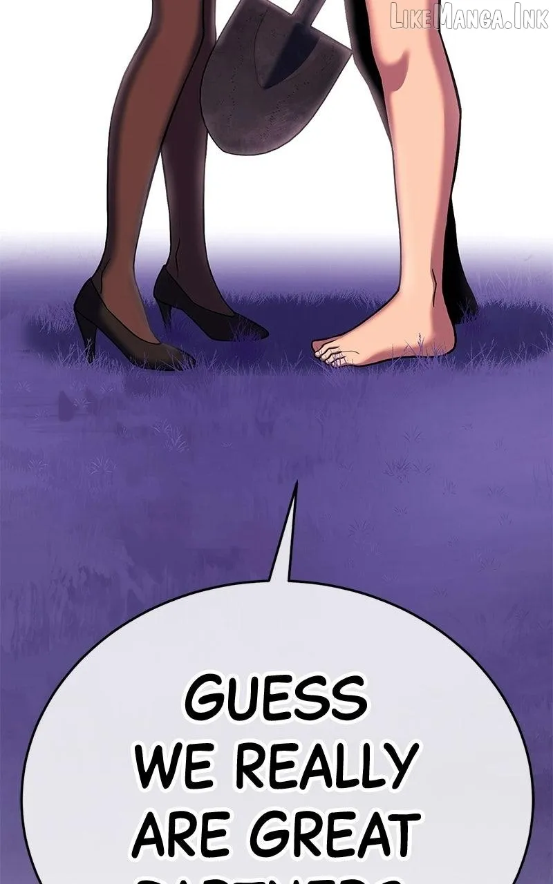 Read Shovel chapter 46 image 263 on Lezhin