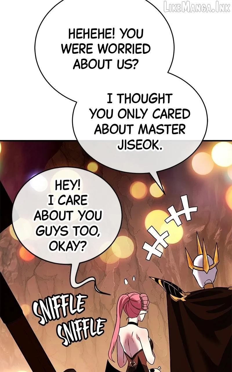 Read Shovel chapter 46 image 30 on Lezhin