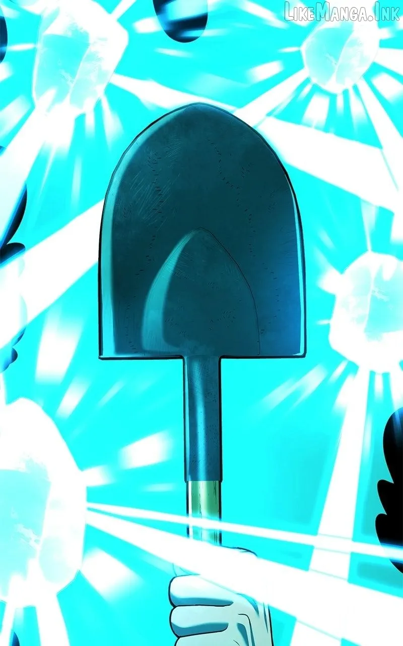 Read Shovel chapter 47 image 123 on Lezhin