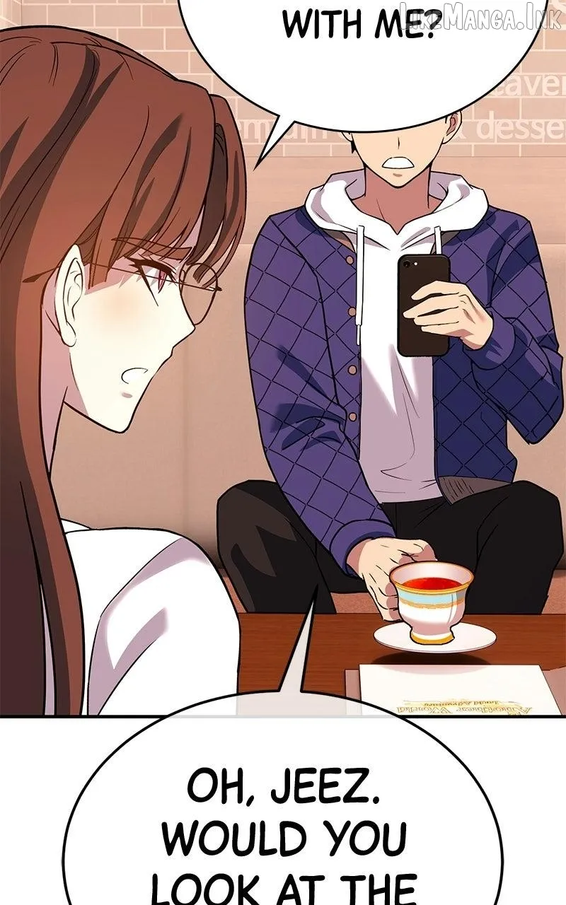 Read Shovel chapter 47 image 255 on Lezhin