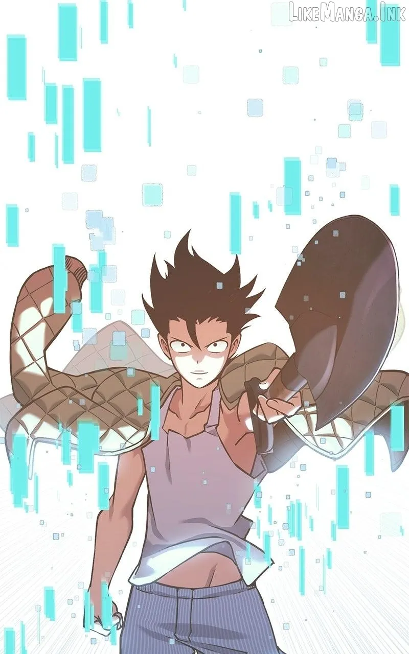 Read Shovel chapter 47 image 261 on Lezhin