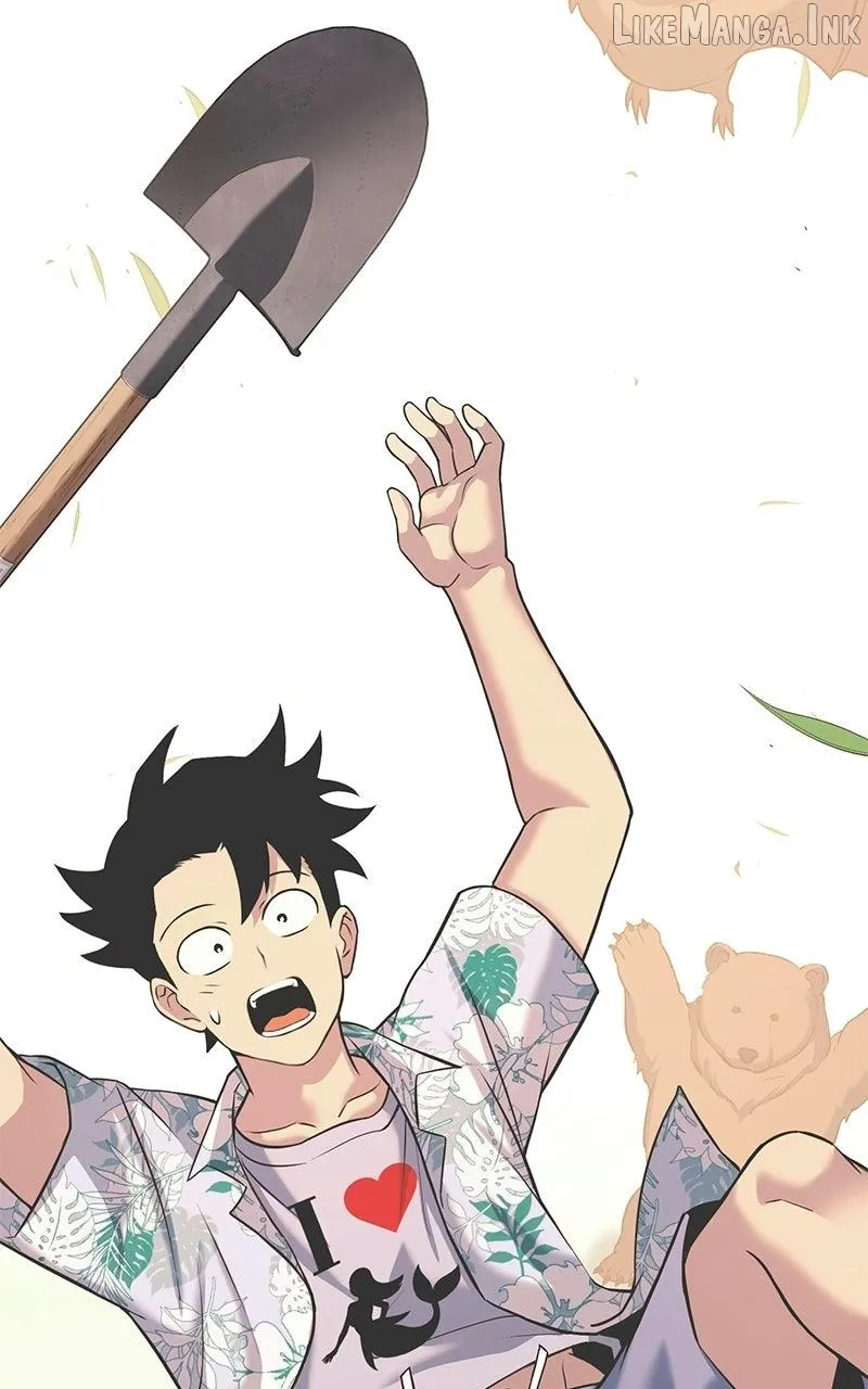 Read Shovel chapter 47 image 270 on Lezhin