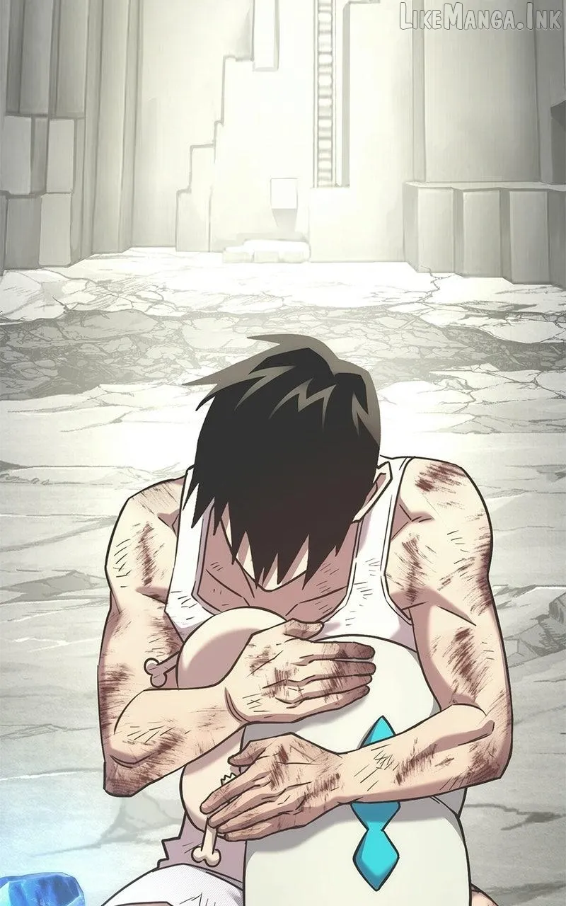 Read Shovel chapter 47 image 279 on Lezhin
