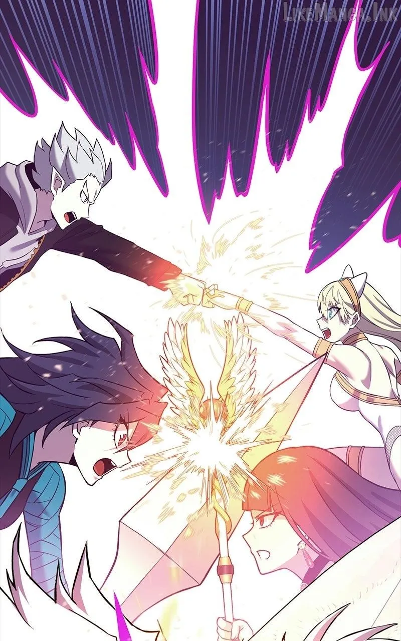 Read Shovel chapter 47 image 4 on Lezhin