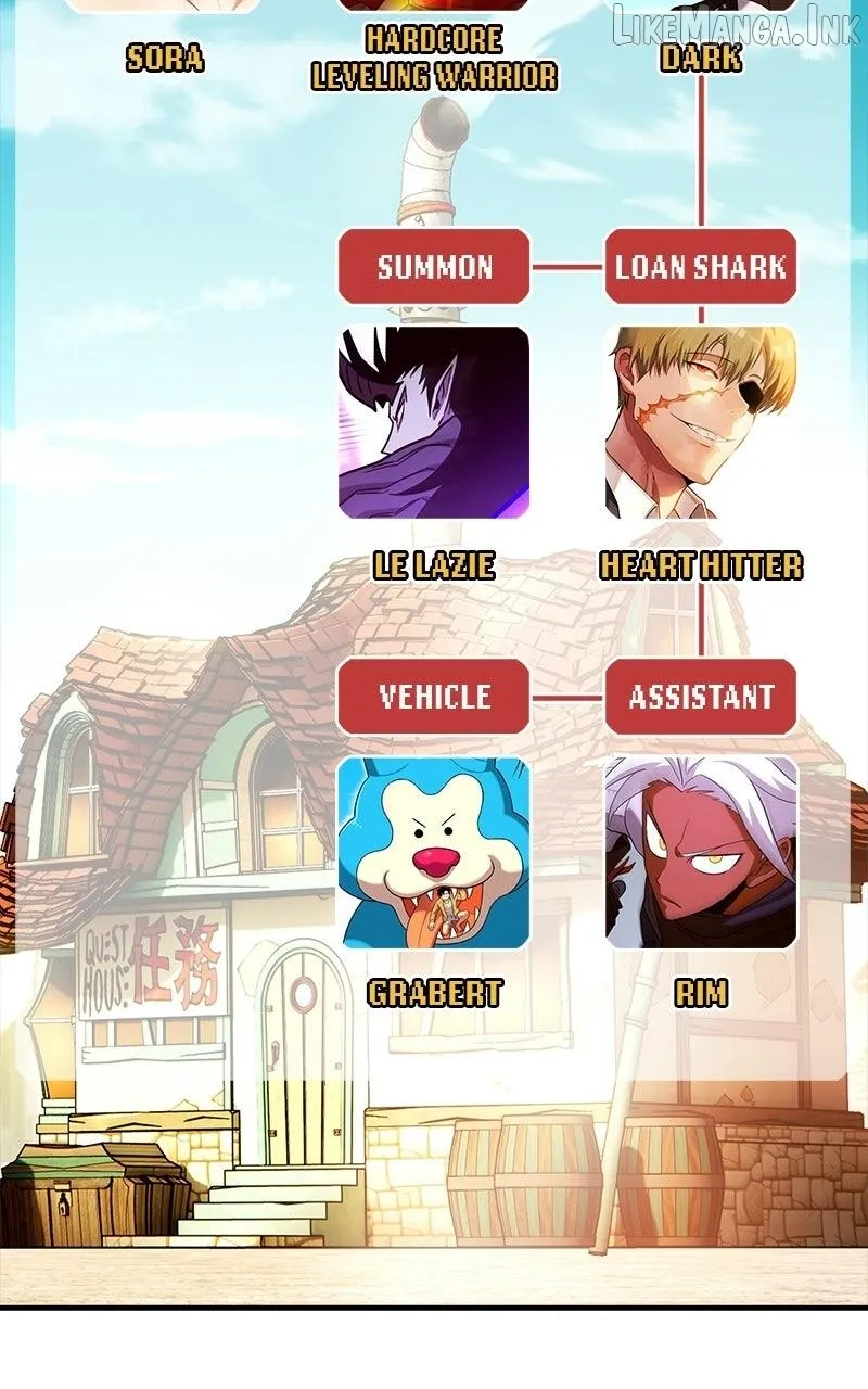 Read Shovel chapter 48 image 160 on Lezhin