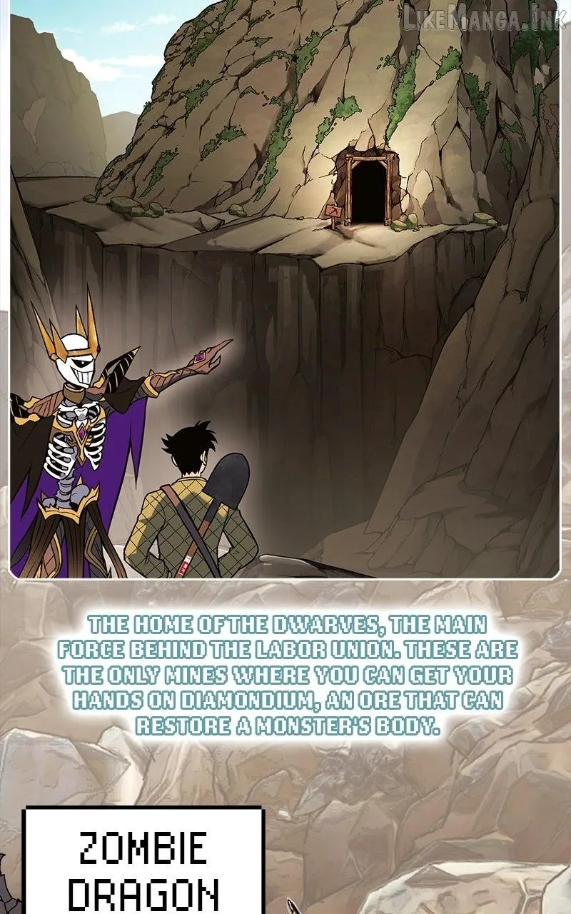 Read Shovel chapter 48 image 193 on Lezhin