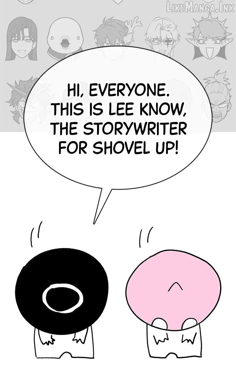 Read Shovel chapter 48 image 2 on Lezhin