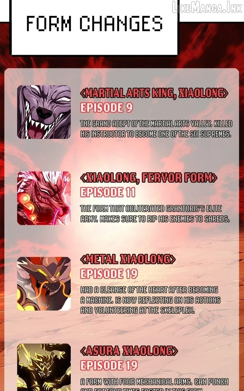 Read Shovel chapter 48 image 204 on Lezhin
