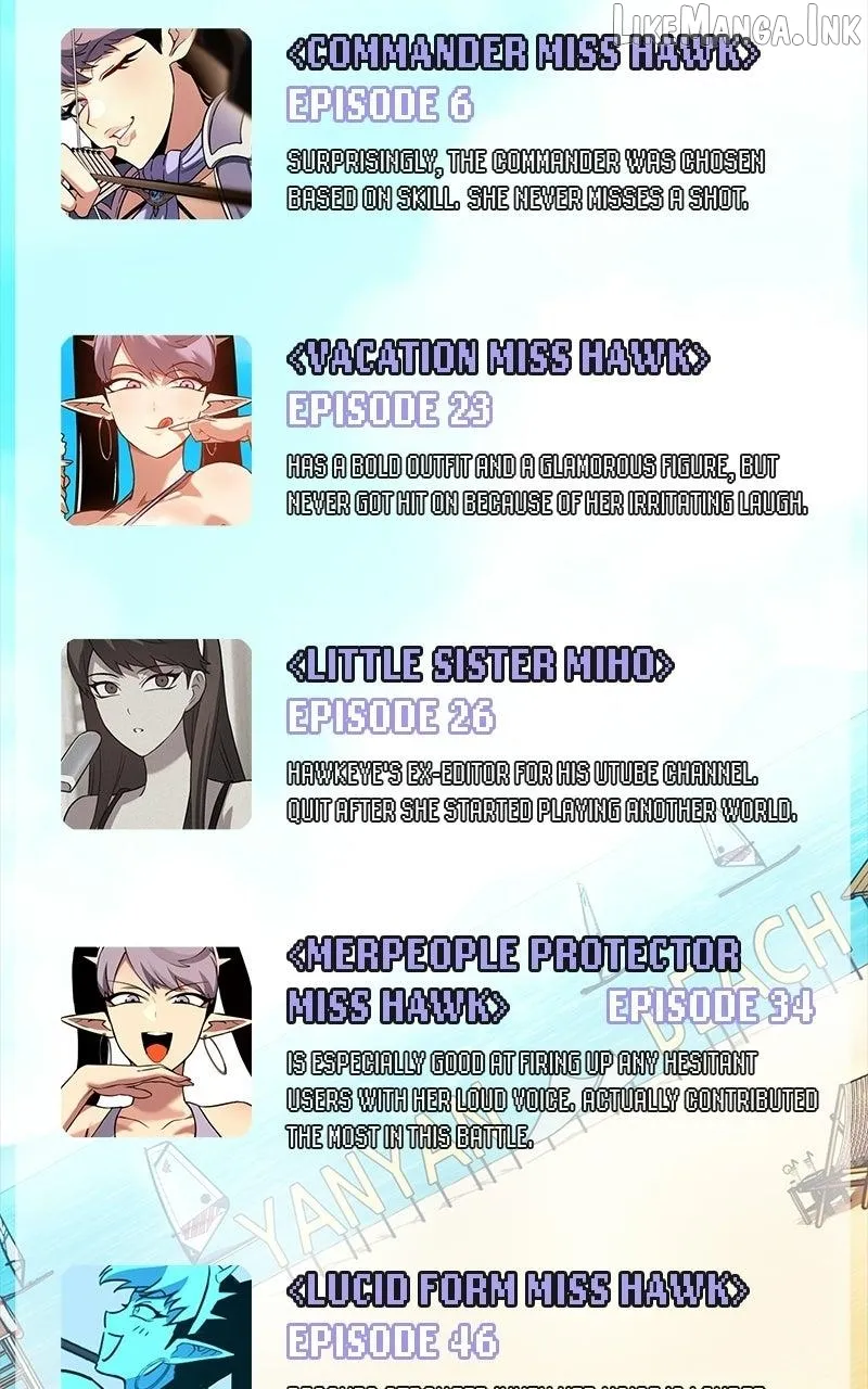 Read Shovel chapter 48 image 265 on Lezhin