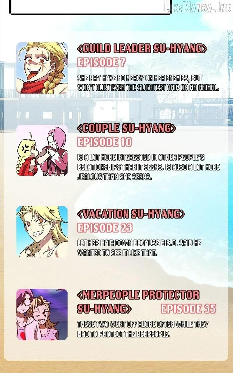 Read Shovel chapter 48 image 274 on Lezhin