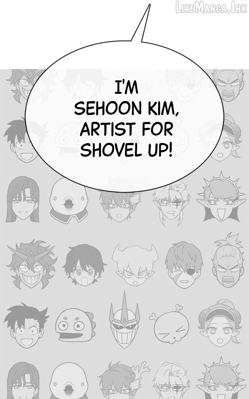 Read Shovel chapter 48 image 3 on Lezhin