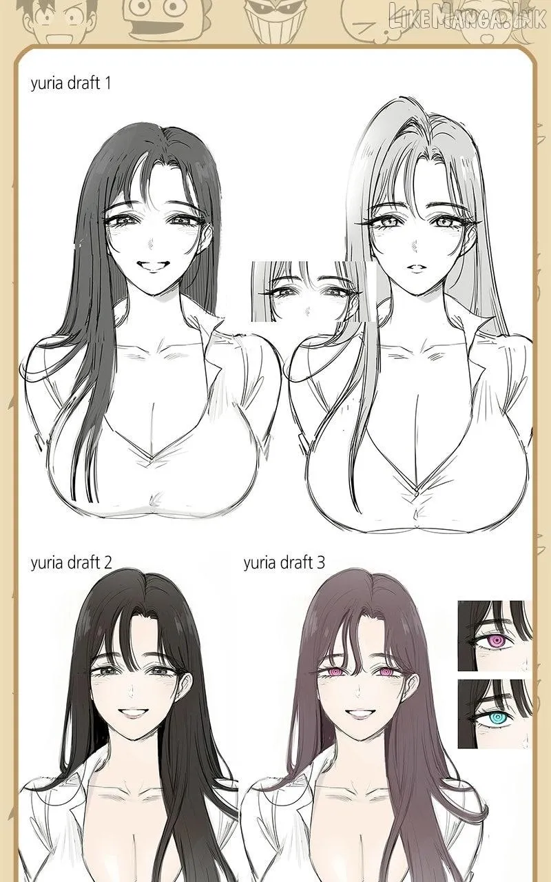 Read Shovel chapter 48 image 33 on Lezhin