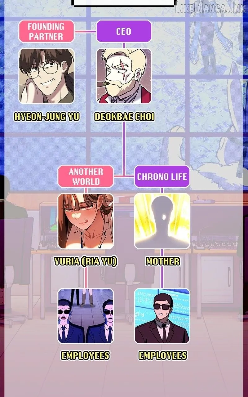 Read Shovel chapter 48 image 330 on Lezhin