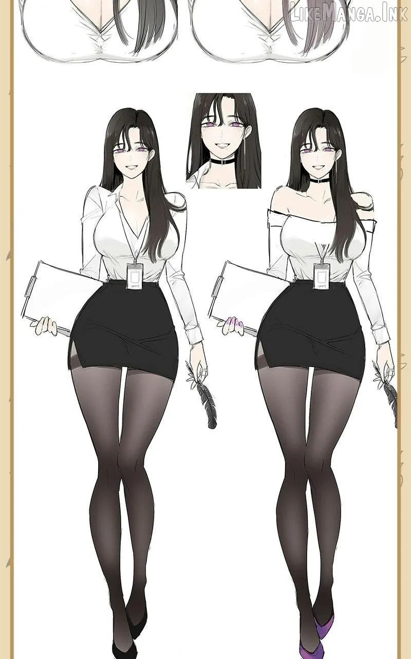 Read Shovel chapter 48 image 34 on Lezhin