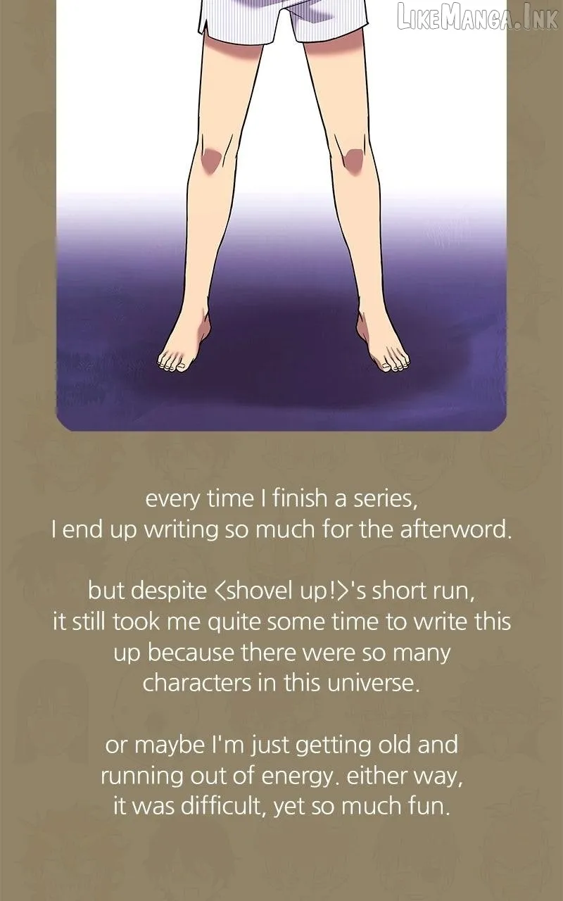 Read Shovel chapter 48 image 351 on Lezhin