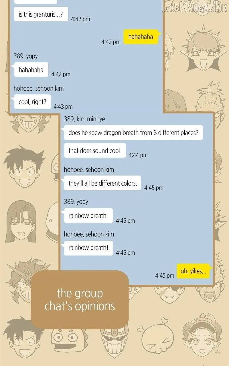 Read Shovel chapter 48 image 40 on Lezhin
