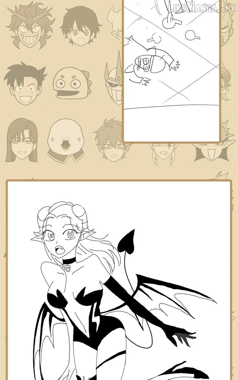 Read Shovel chapter 48 image 57 on Lezhin