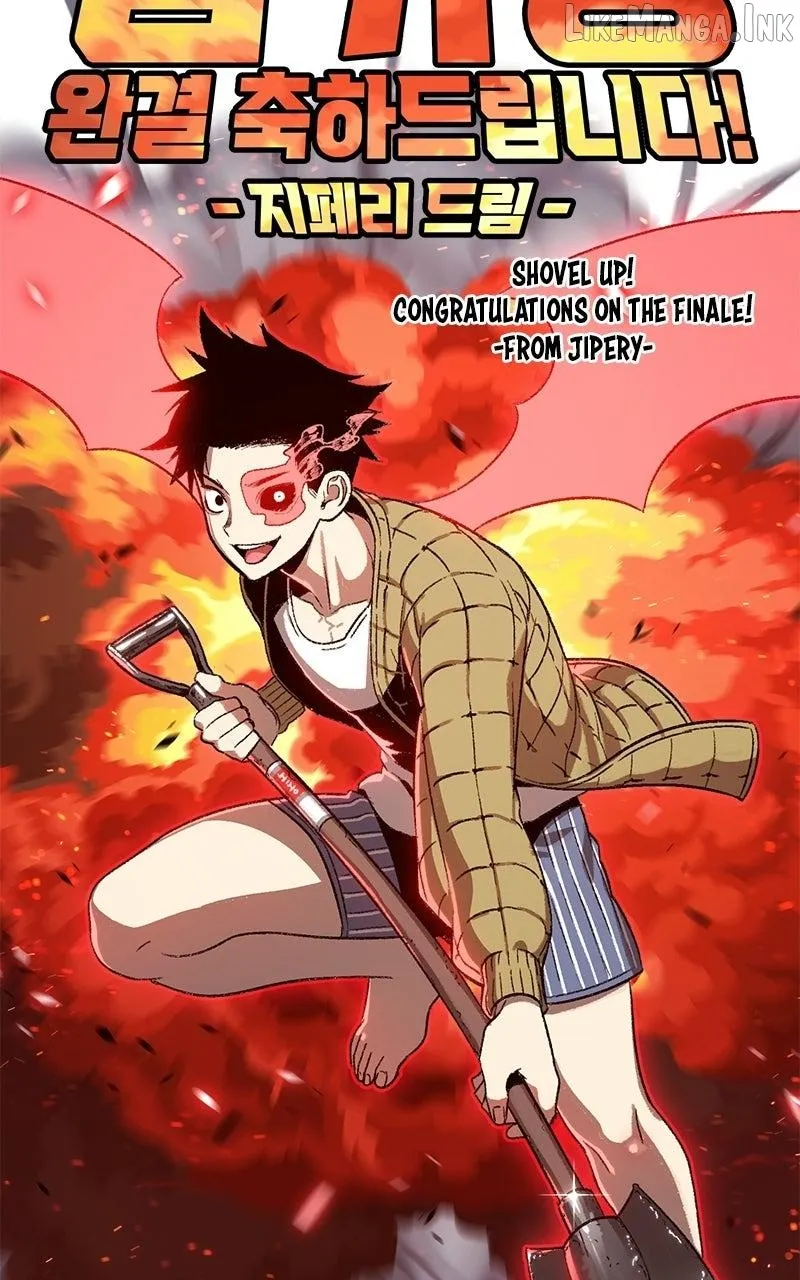 Read Shovel chapter 48 image 7 on Lezhin