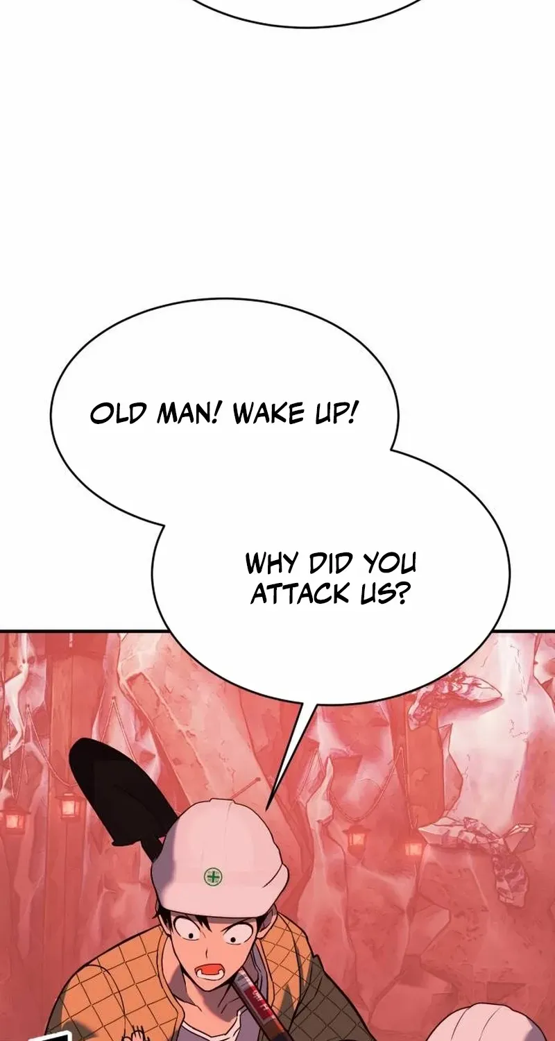 Read Shovel chapter 5 image 106 on Lezhin