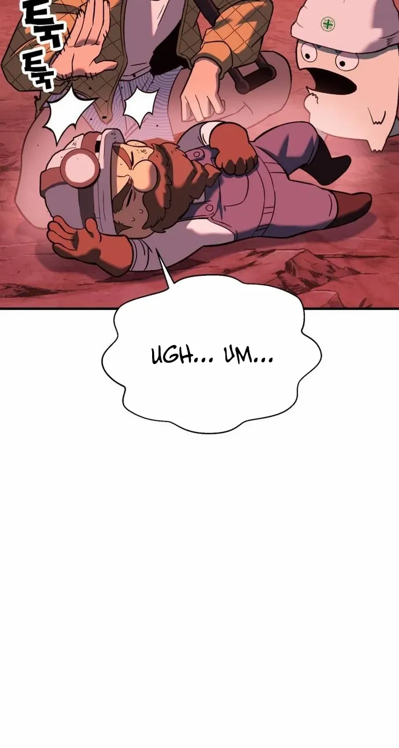 Read Shovel chapter 5 image 107 on Lezhin