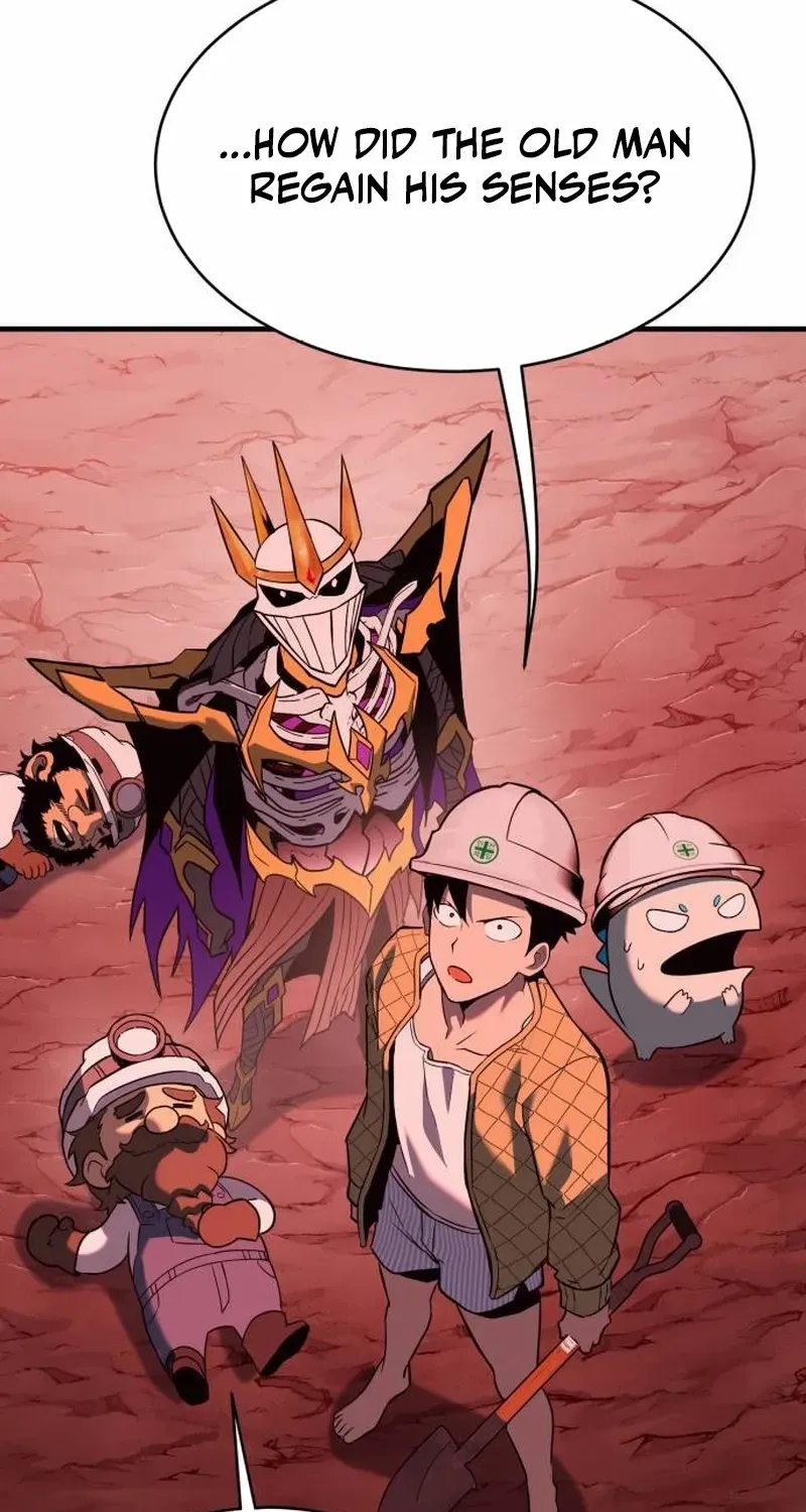 Read Shovel chapter 5 image 117 on Lezhin