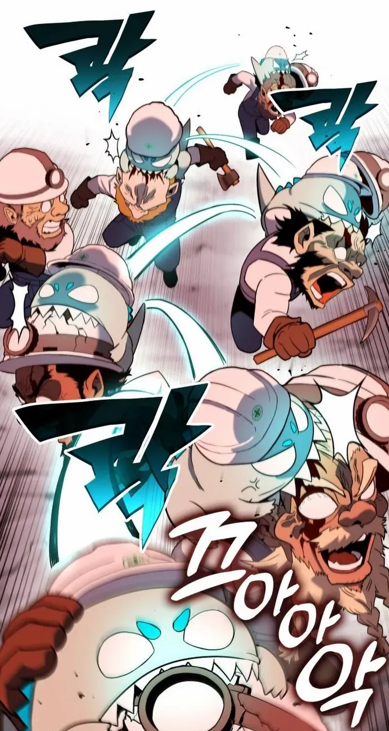 Read Shovel chapter 5 image 133 on Lezhin