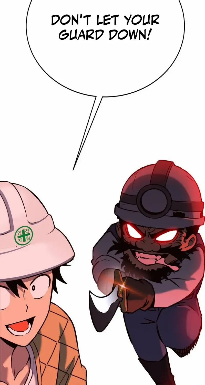Read Shovel chapter 5 image 140 on Lezhin