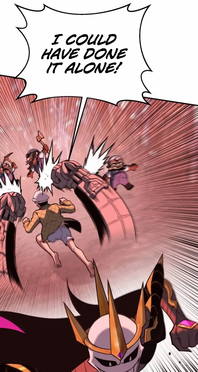 Read Shovel chapter 5 image 147 on Lezhin