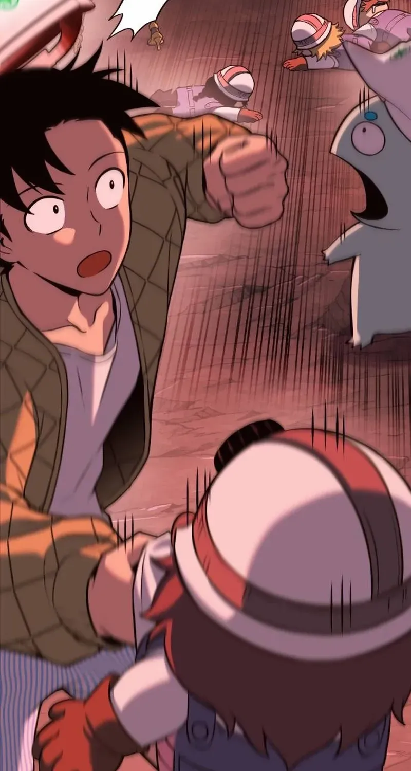 Read Shovel chapter 5 image 154 on Lezhin