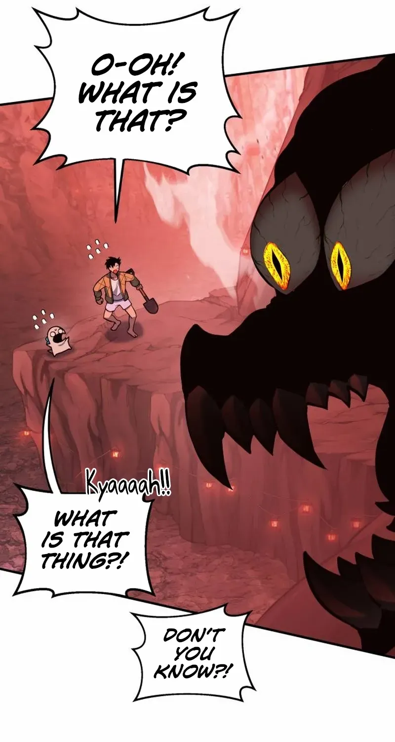 Read Shovel chapter 5 image 157 on Lezhin