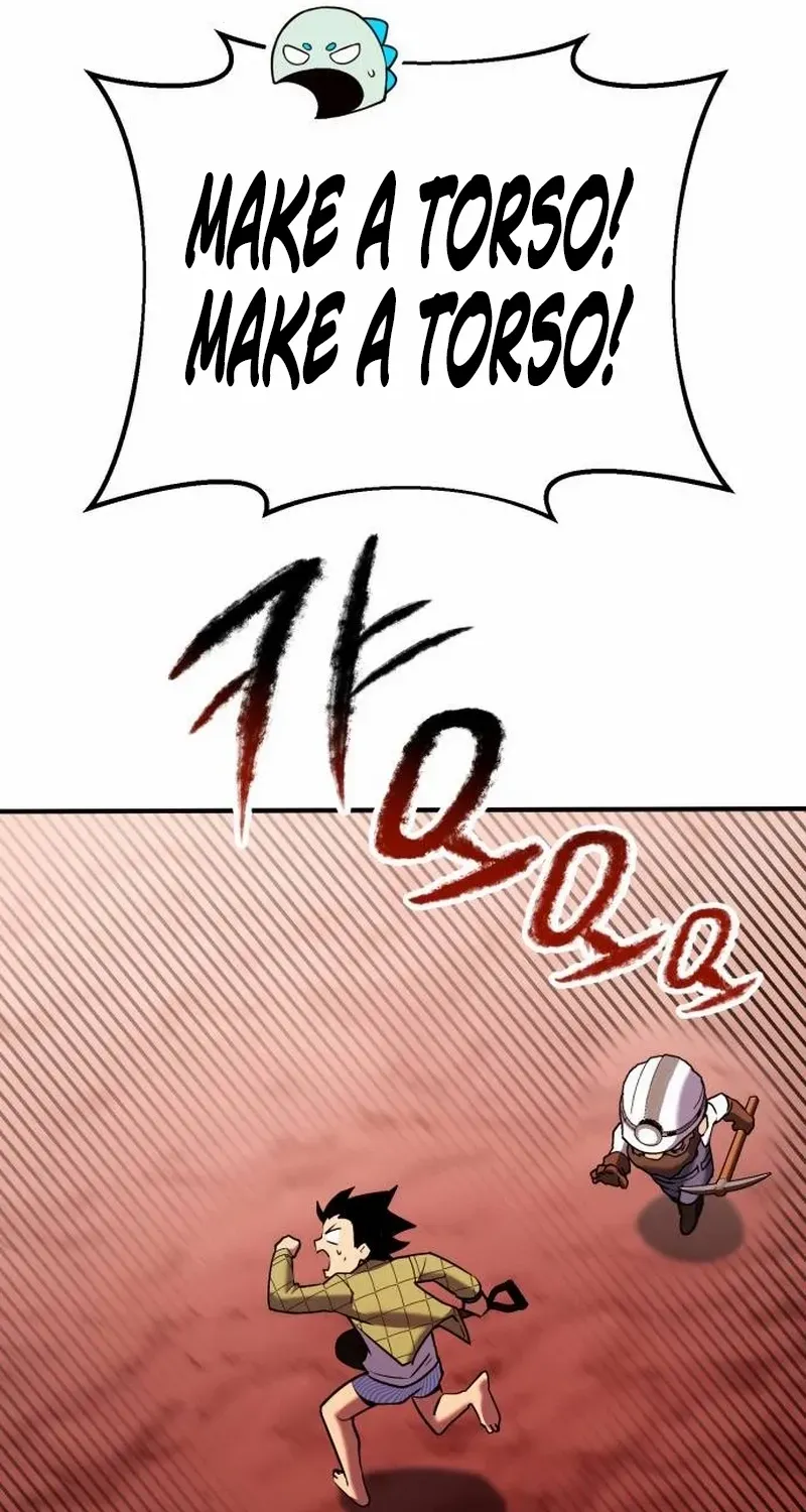 Read Shovel chapter 5 image 192 on Lezhin