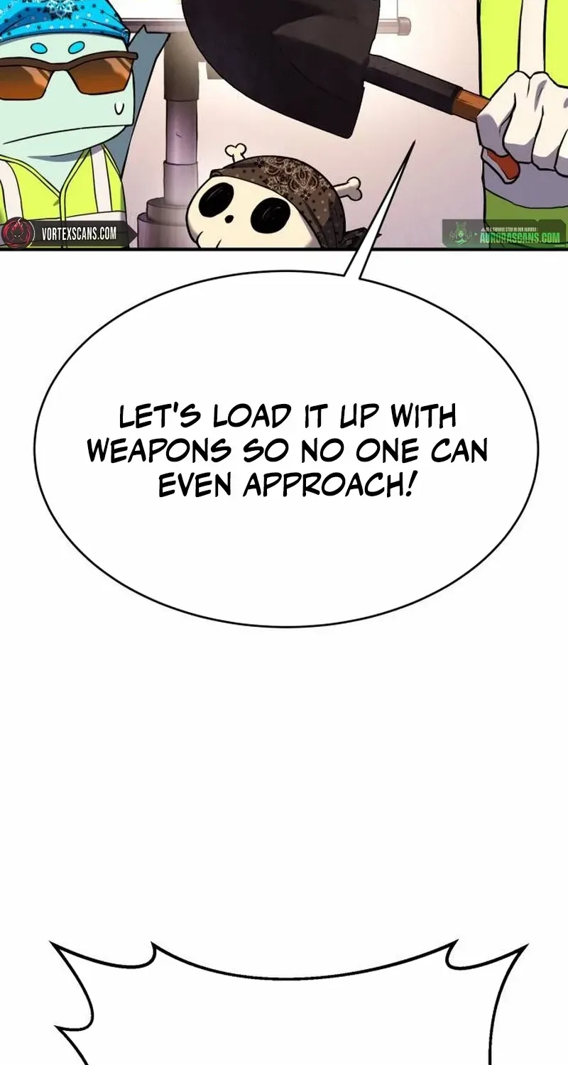 Read Shovel chapter 5 image 26 on Lezhin