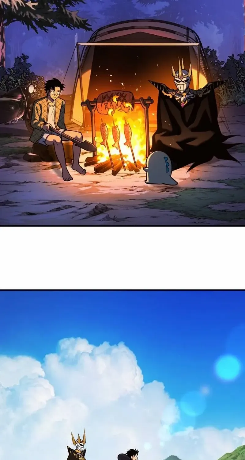 Read Shovel chapter 5 image 71 on Lezhin