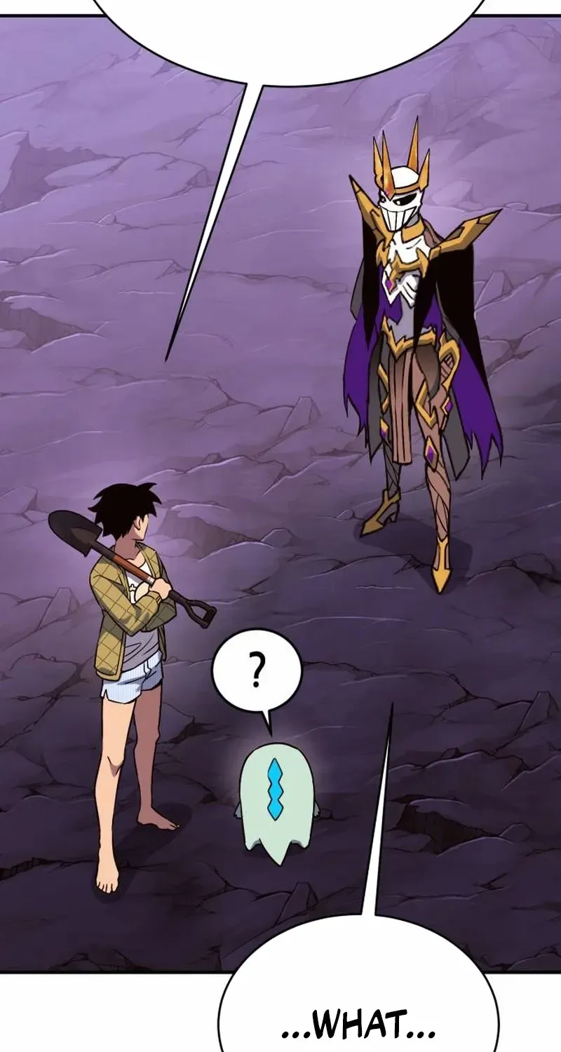 Read Shovel chapter 5 image 8 on Lezhin