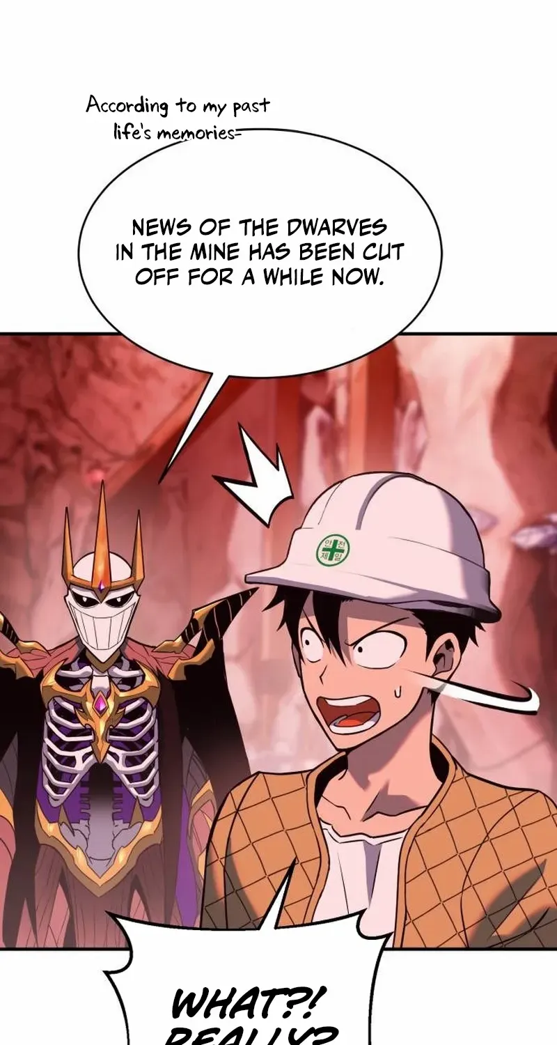 Read Shovel chapter 5 image 81 on Lezhin