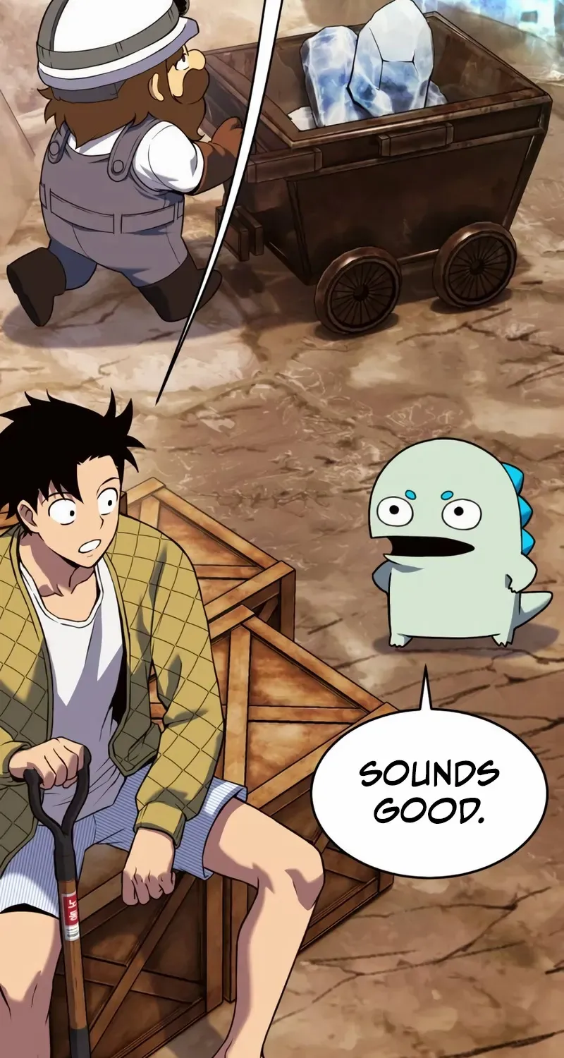 Read Shovel chapter 6 image 114 on Lezhin