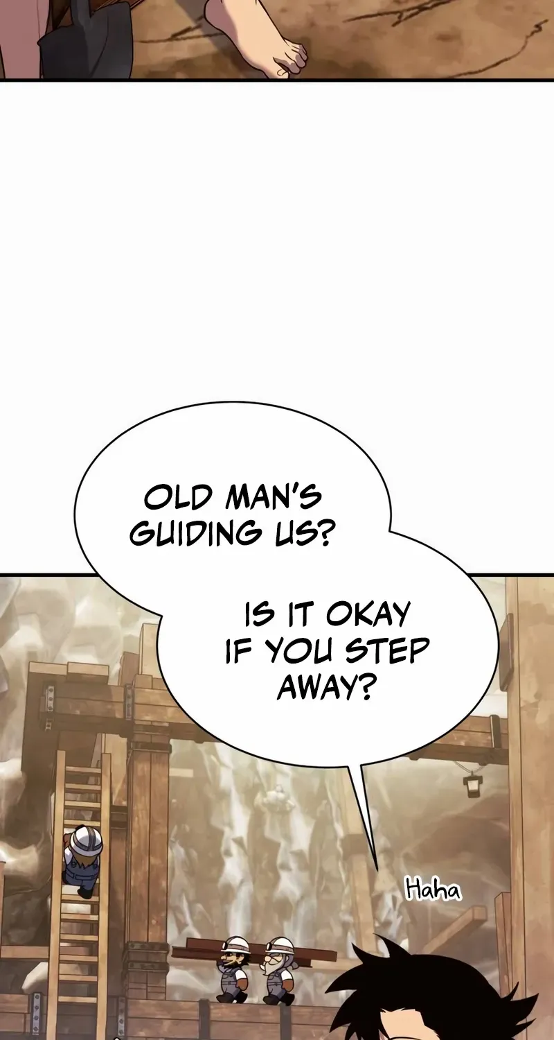 Read Shovel chapter 6 image 115 on Lezhin