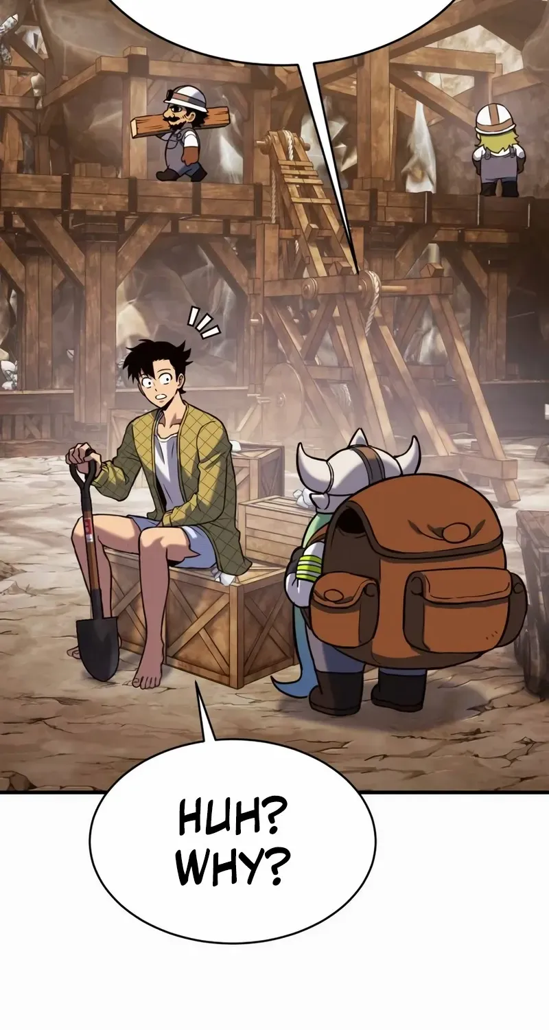 Read Shovel chapter 6 image 123 on Lezhin