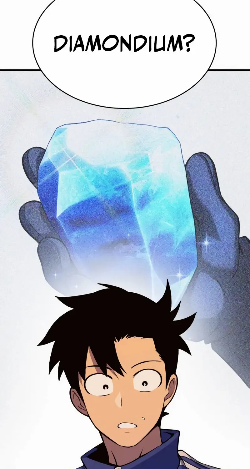 Read Shovel chapter 6 image 158 on Lezhin