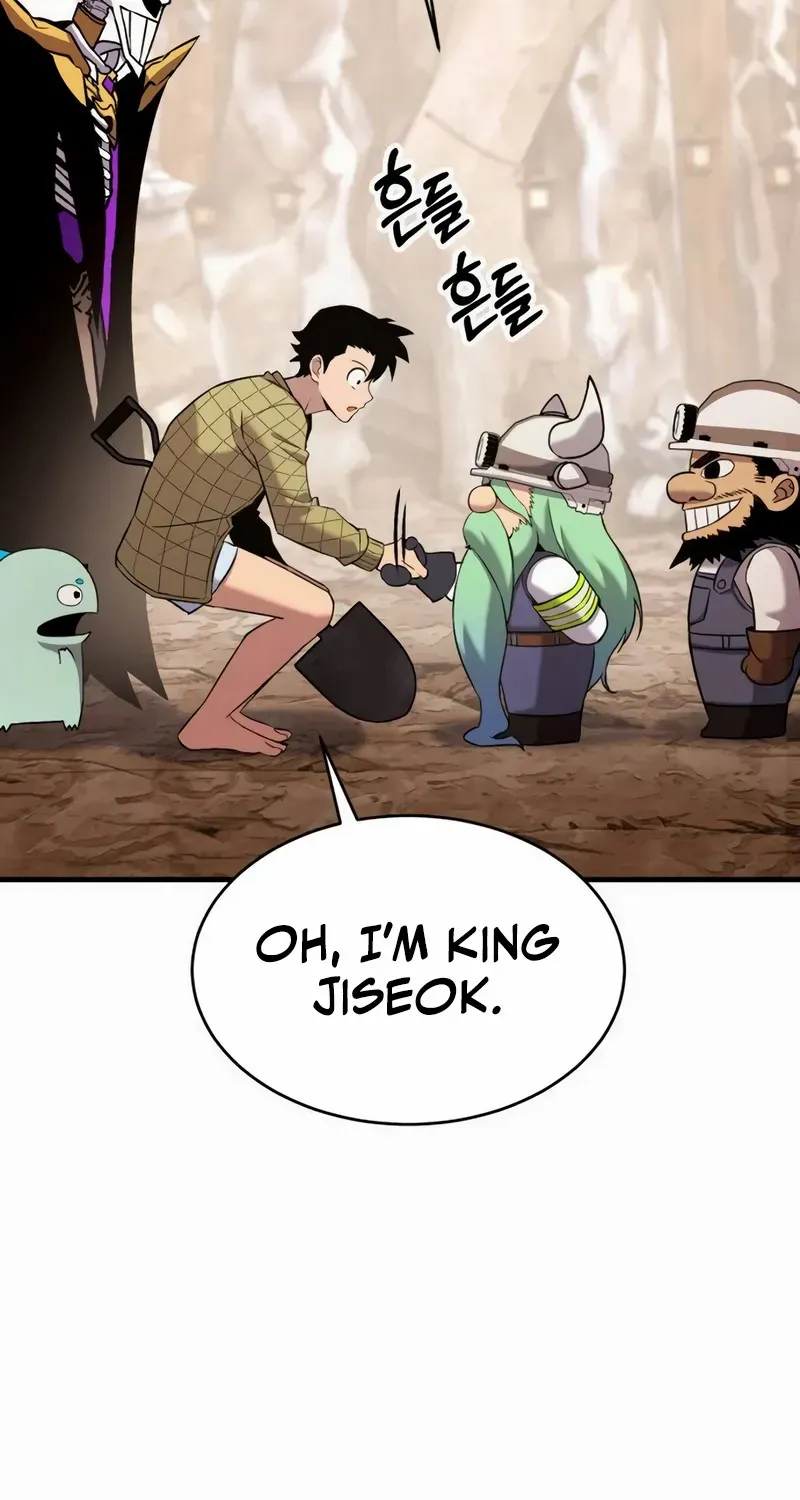 Read Shovel chapter 6 image 16 on Lezhin