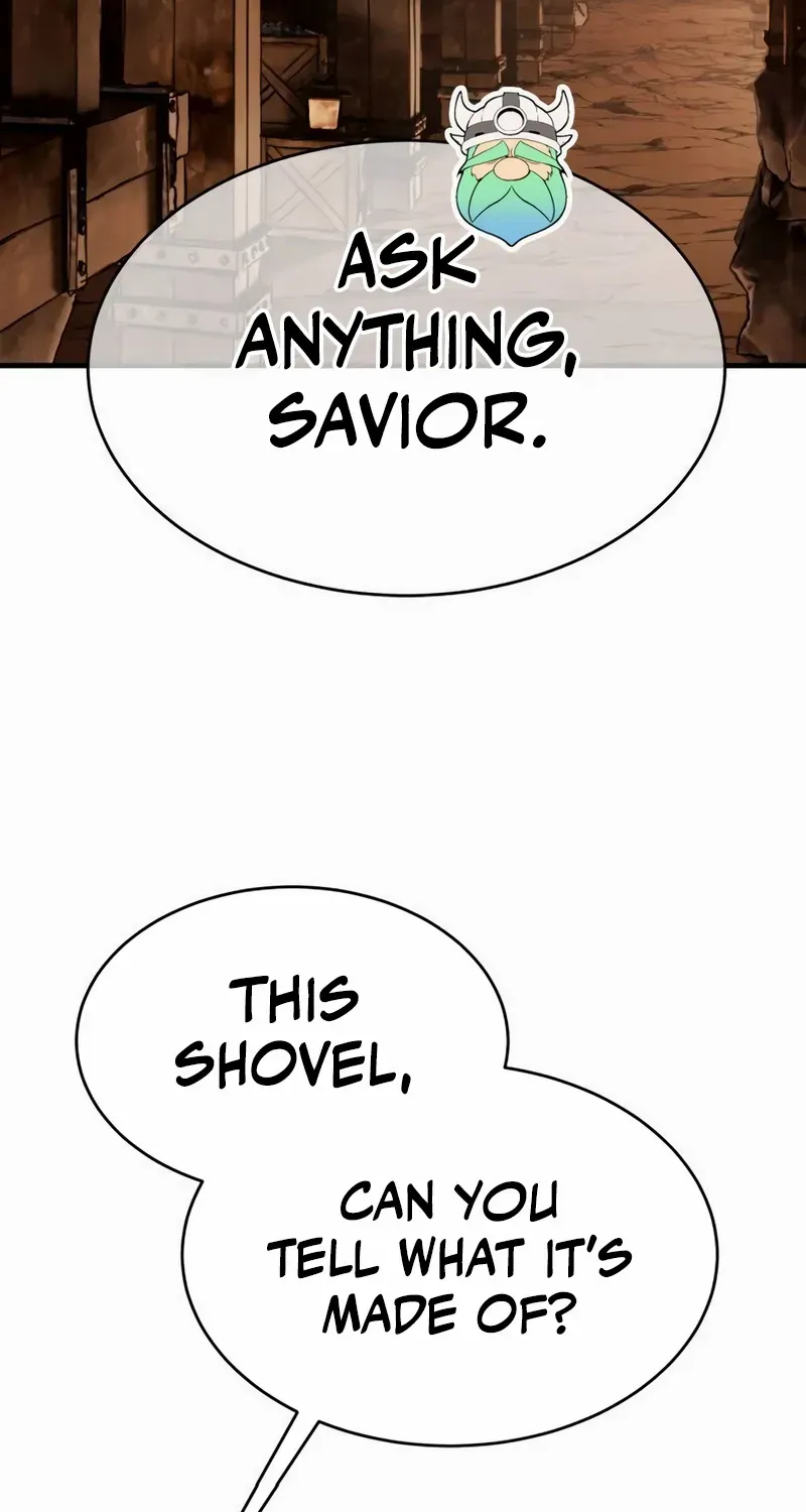 Read Shovel chapter 6 image 18 on Lezhin