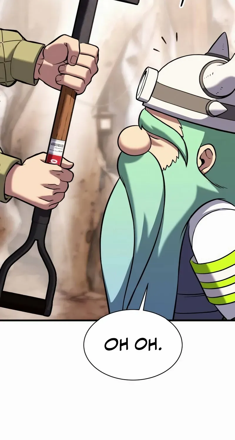 Read Shovel chapter 6 image 20 on Lezhin