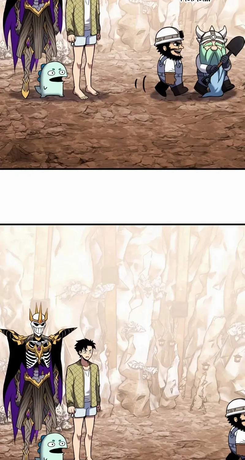 Read Shovel chapter 6 image 31 on Lezhin